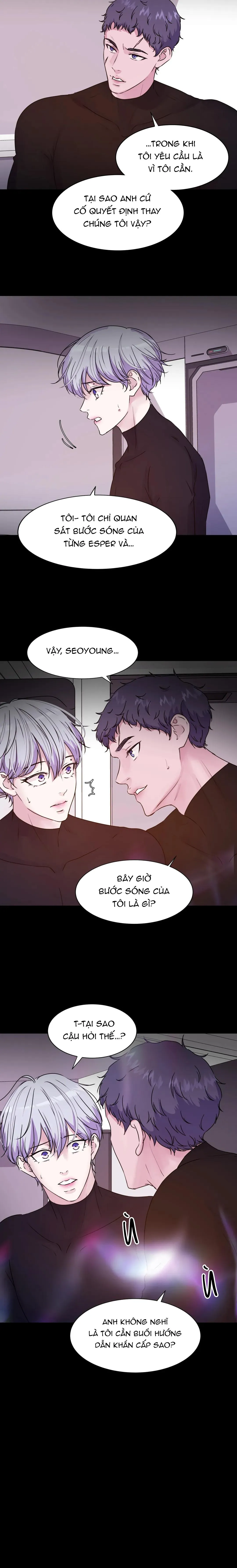 (END) Guiding Light Chapter 29 Trang 9