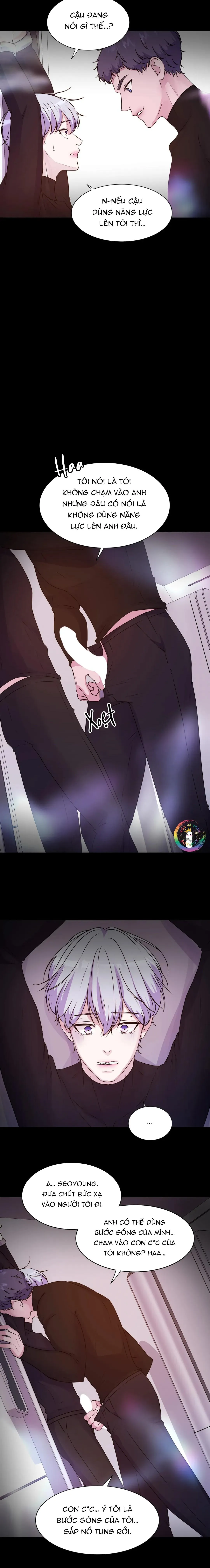 (END) Guiding Light Chapter 29 Trang 15