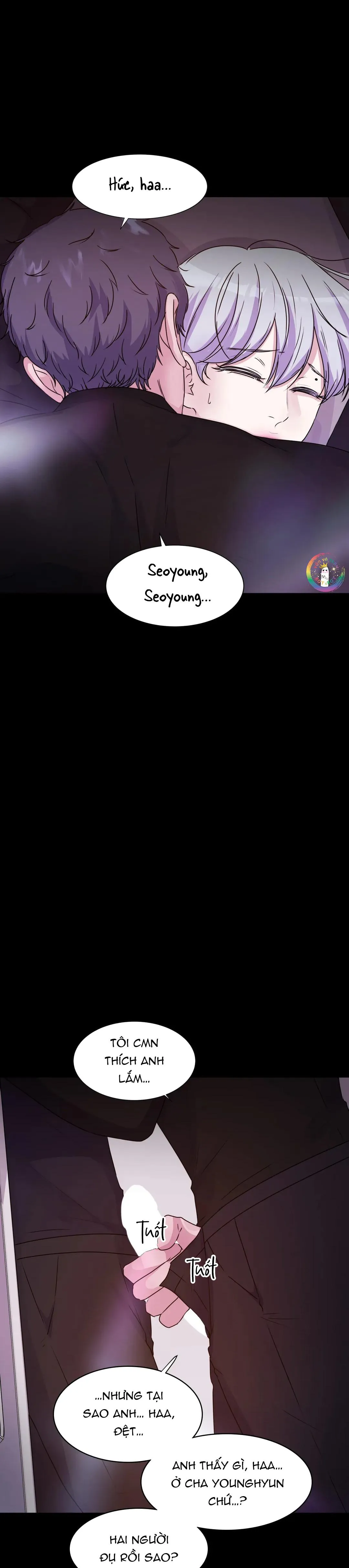 (END) Guiding Light Chapter 29 Trang 16