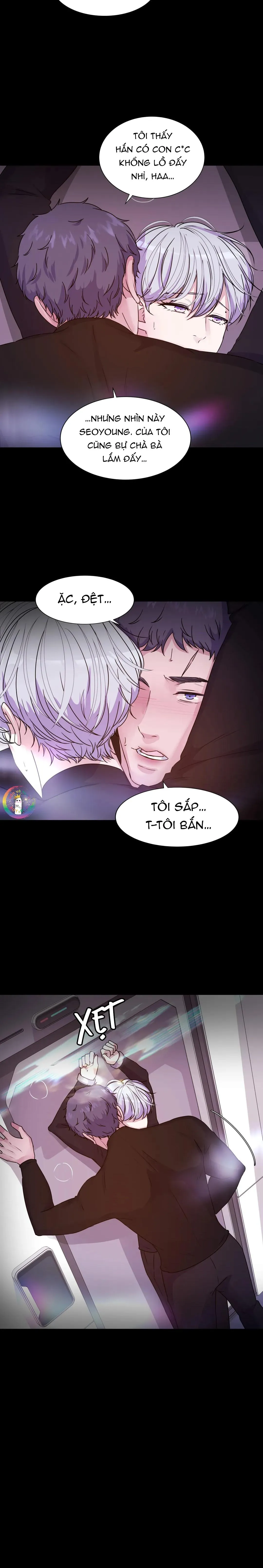 (END) Guiding Light Chapter 29 Trang 17