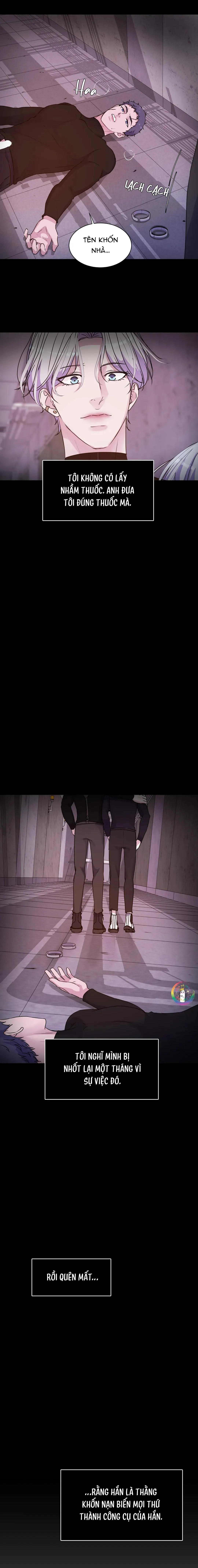 (END) Guiding Light Chapter 29 Trang 19