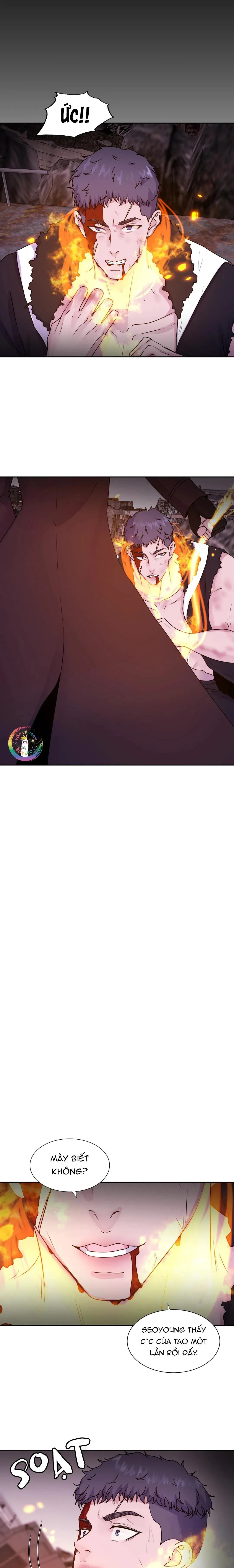 (END) Guiding Light Chapter 29 Trang 20