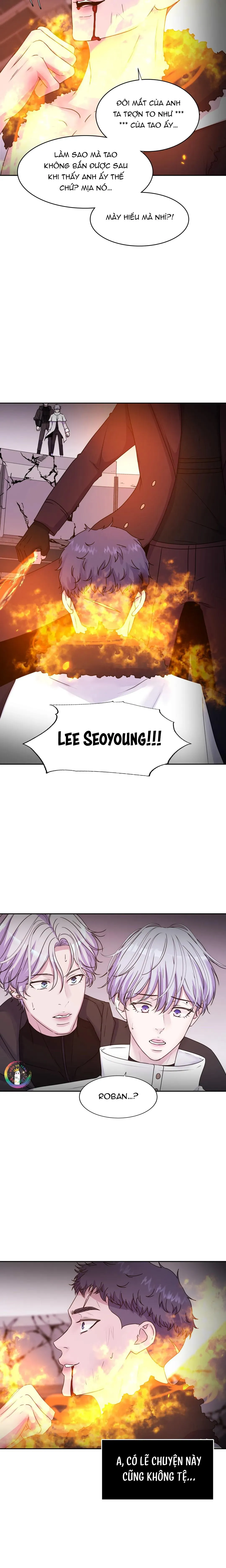 (END) Guiding Light Chapter 29 Trang 21