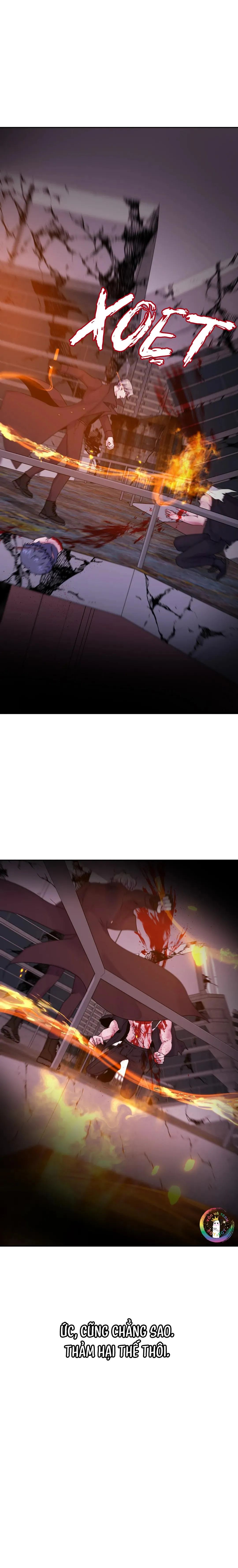 (END) Guiding Light Chapter 29 Trang 22