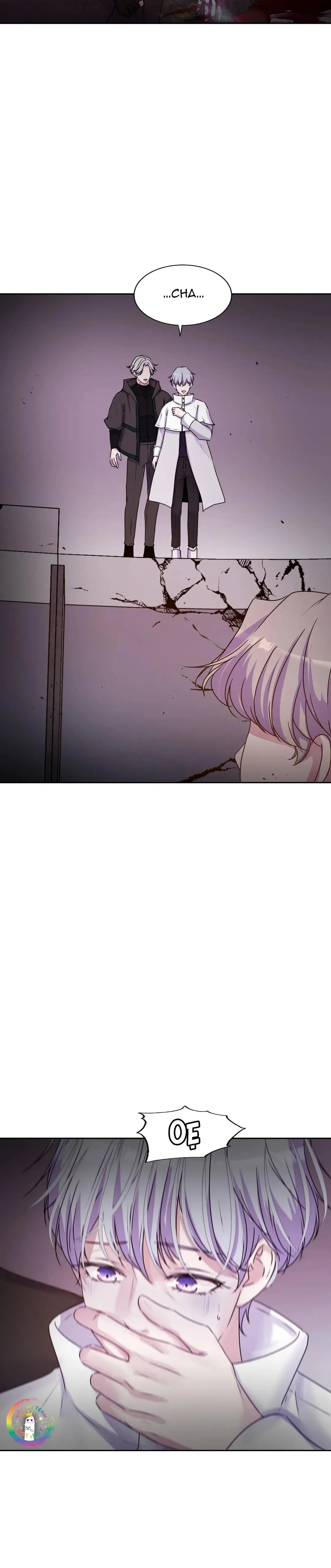 (END) Guiding Light Chapter 29 Trang 24