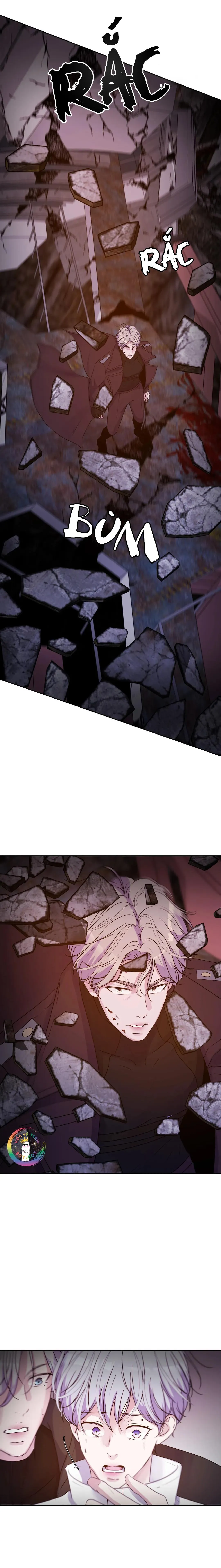 (END) Guiding Light Chapter 29 Trang 25