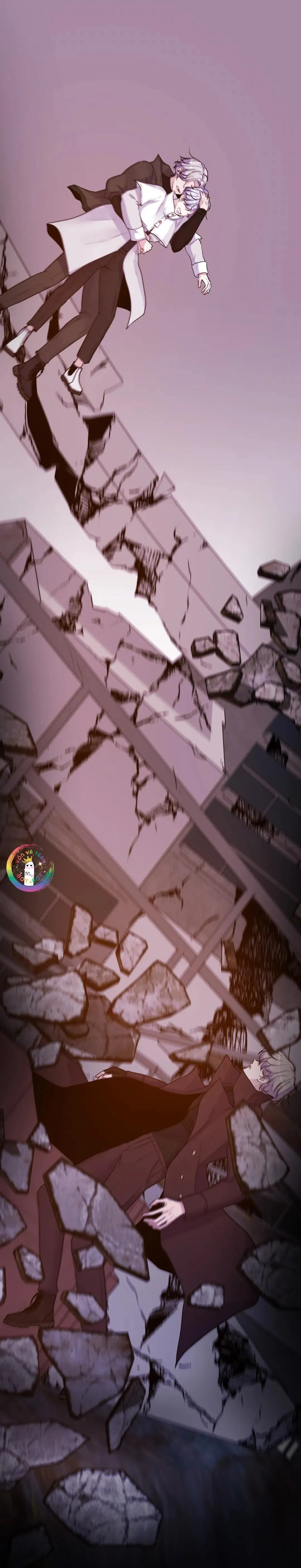 (END) Guiding Light Chapter 29 Trang 26