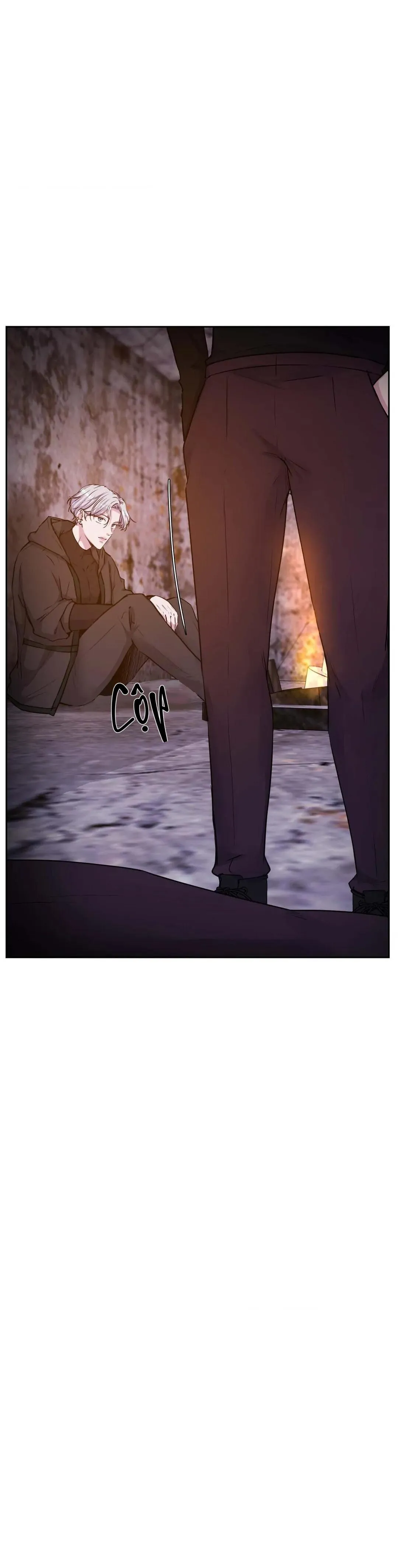 (END) Guiding Light Chapter 32 Trang 3