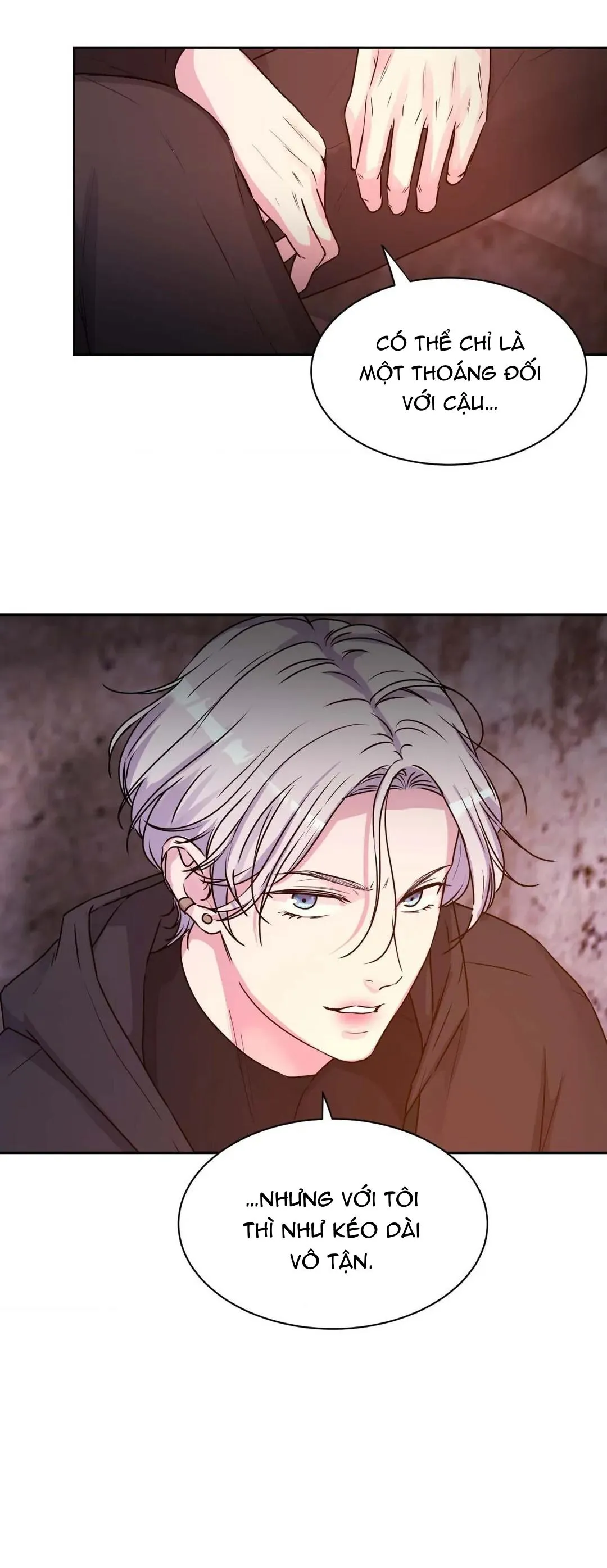 (END) Guiding Light Chapter 32 Trang 7