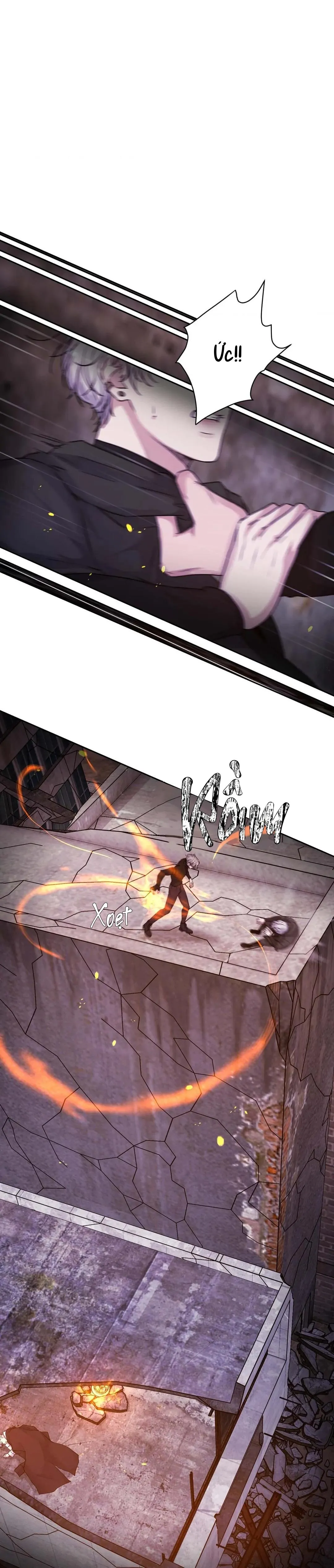 (END) Guiding Light Chapter 32 Trang 9