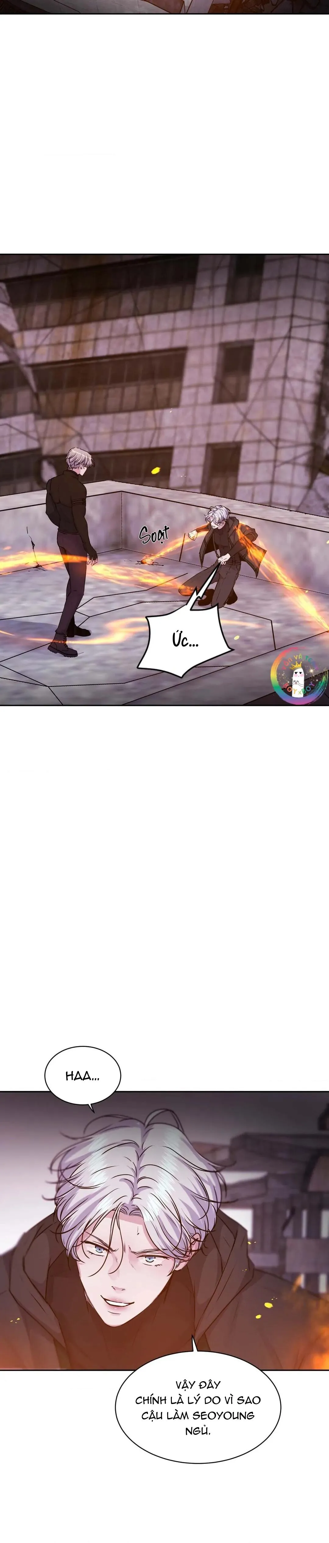 (END) Guiding Light Chapter 32 Trang 10