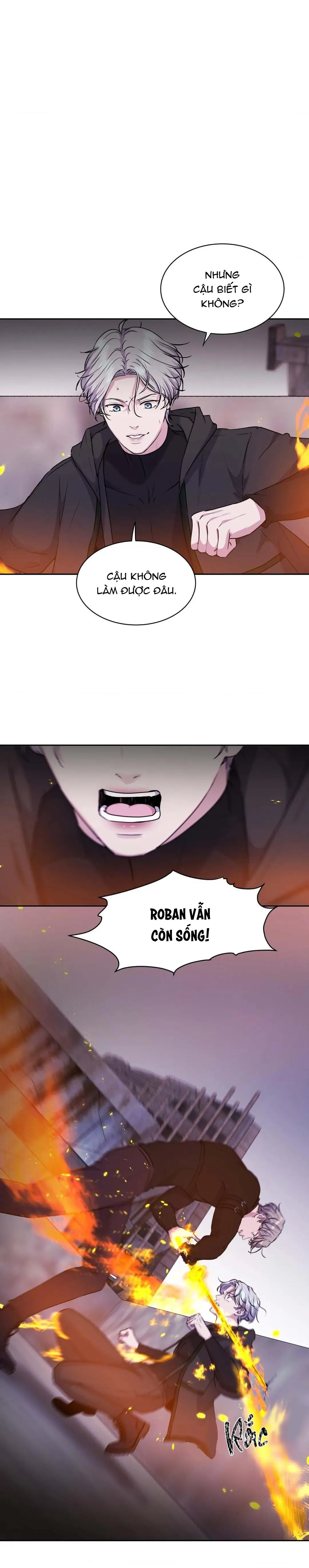 (END) Guiding Light Chapter 32 Trang 13