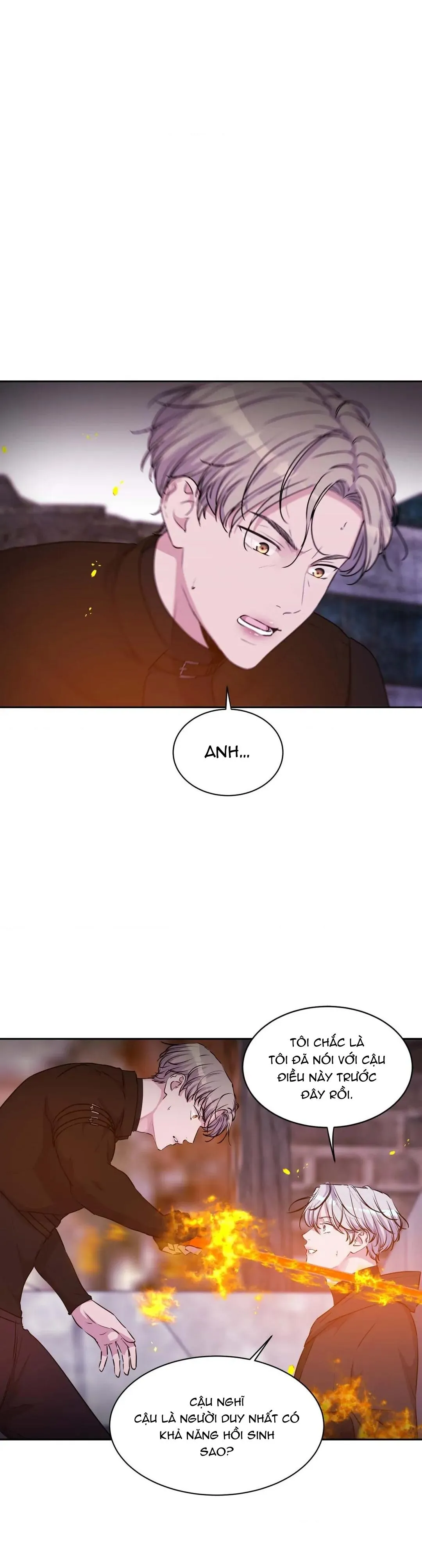 (END) Guiding Light Chapter 32 Trang 15