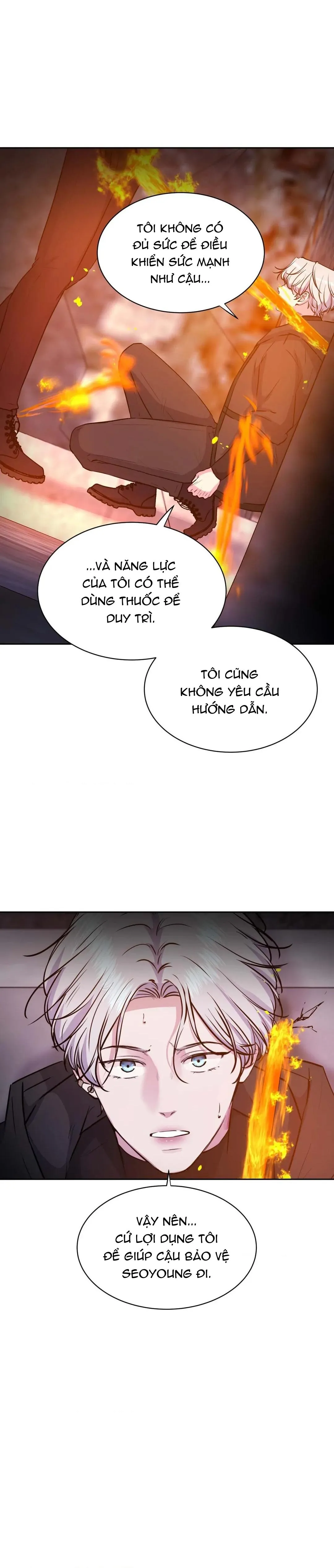 (END) Guiding Light Chapter 32 Trang 21