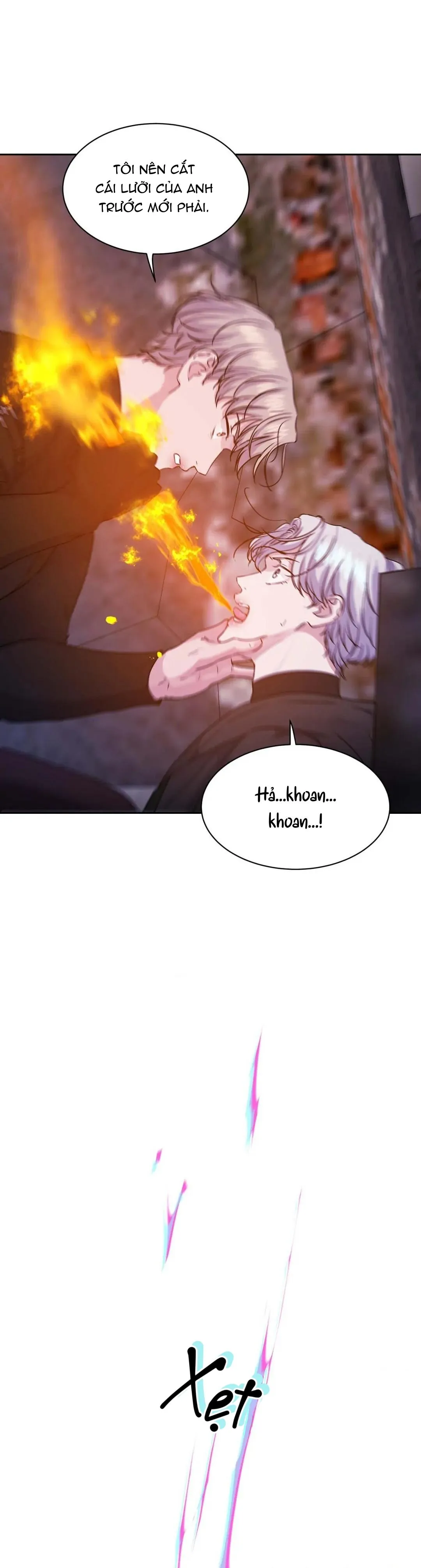 (END) Guiding Light Chapter 32 Trang 23