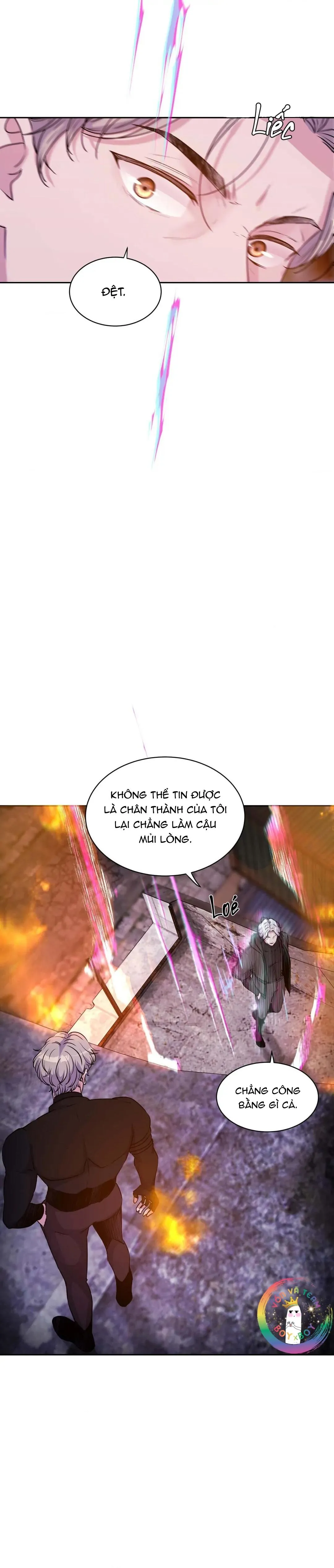 (END) Guiding Light Chapter 32 Trang 24