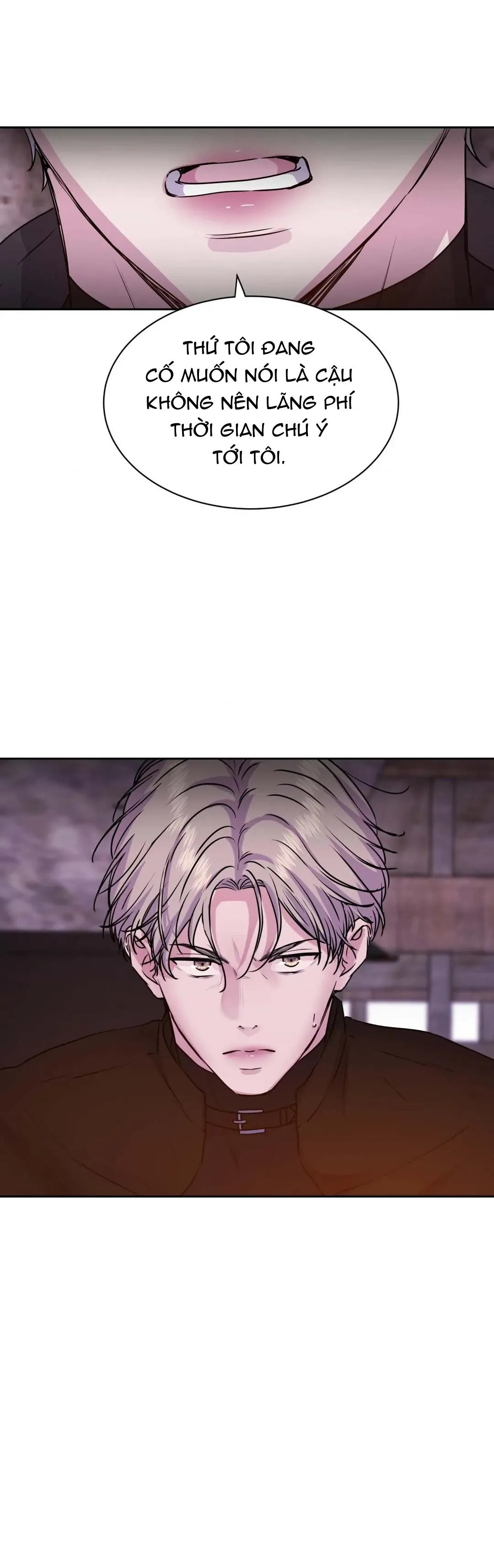 (END) Guiding Light Chapter 32 Trang 27