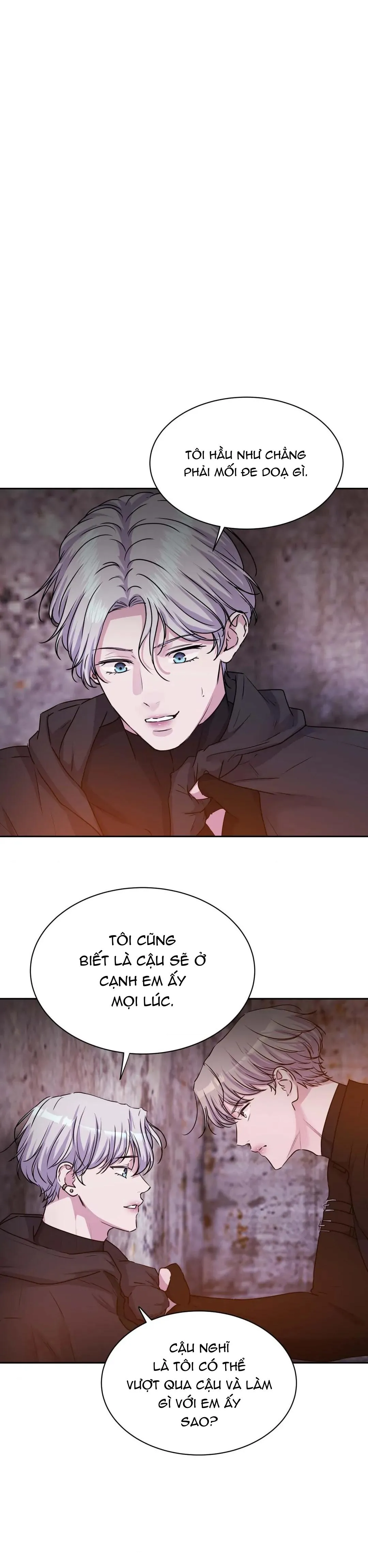 (END) Guiding Light Chapter 32 Trang 29