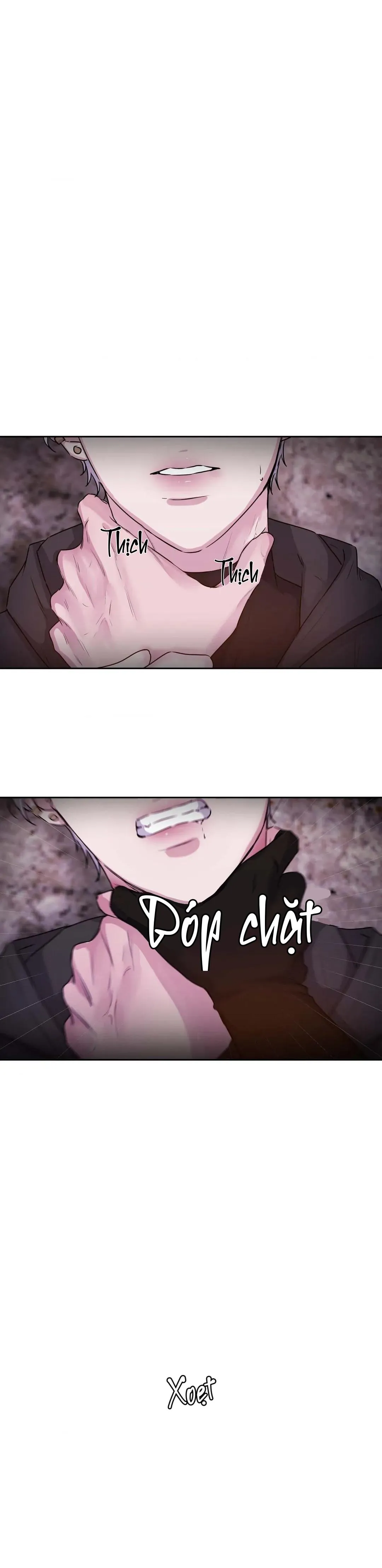 (END) Guiding Light Chapter 32 Trang 31