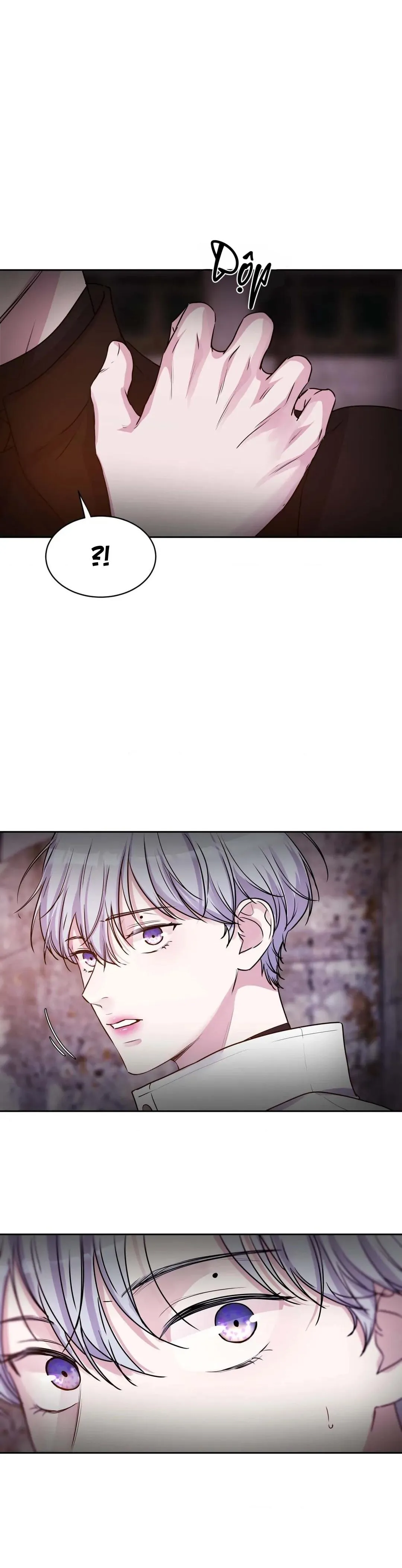 (END) Guiding Light Chapter 32 Trang 33