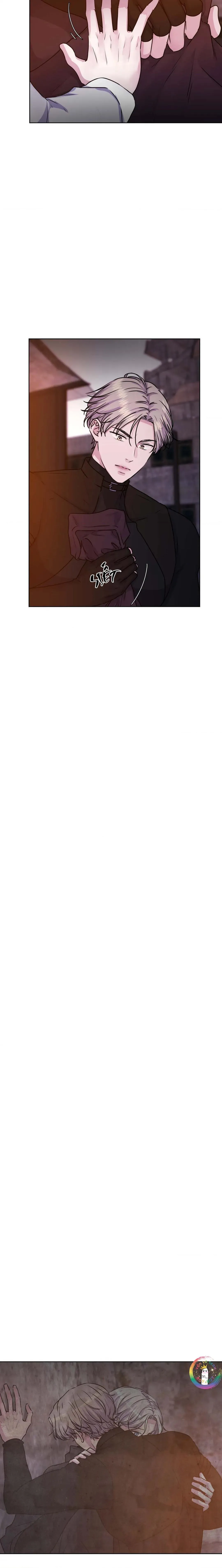 (END) Guiding Light Chapter 33 Trang 5