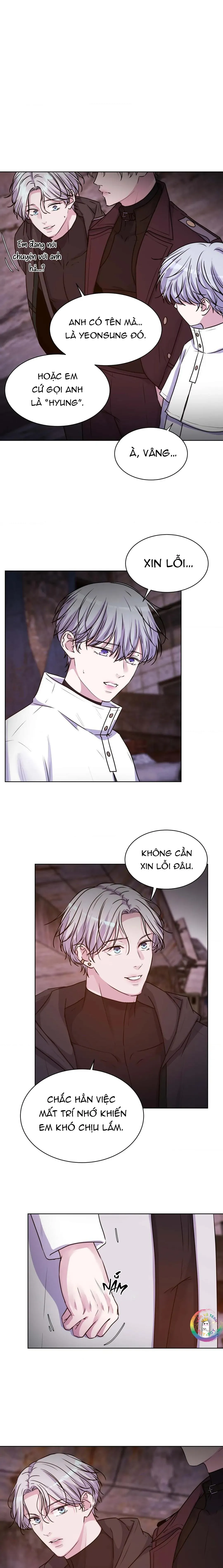 (END) Guiding Light Chapter 33 Trang 7