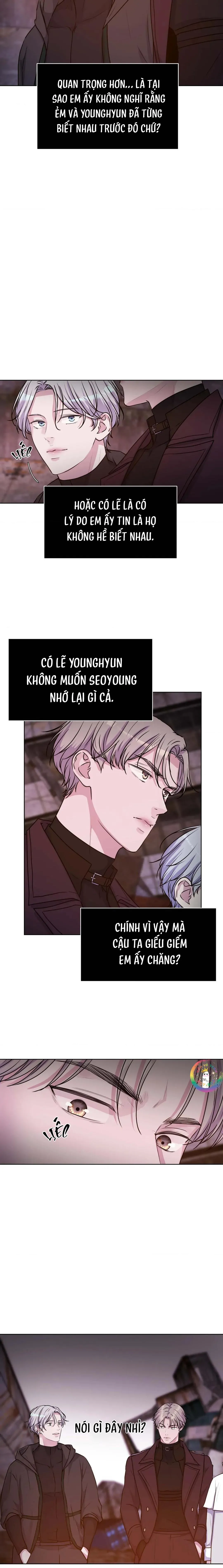 (END) Guiding Light Chapter 33 Trang 8