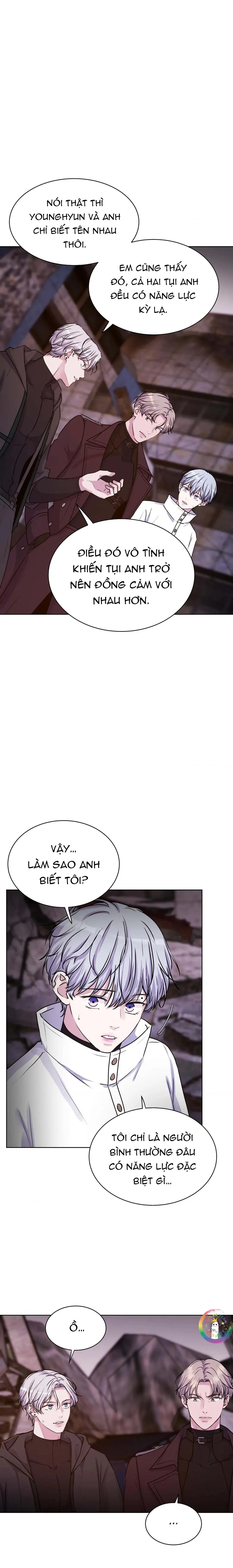 (END) Guiding Light Chapter 33 Trang 9