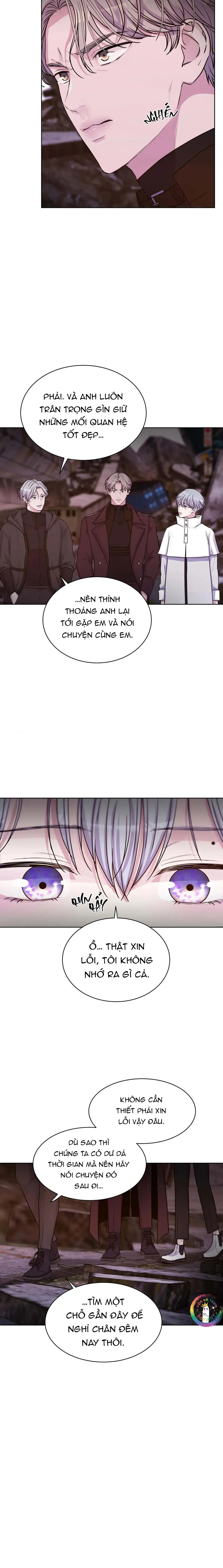 (END) Guiding Light Chapter 33 Trang 11