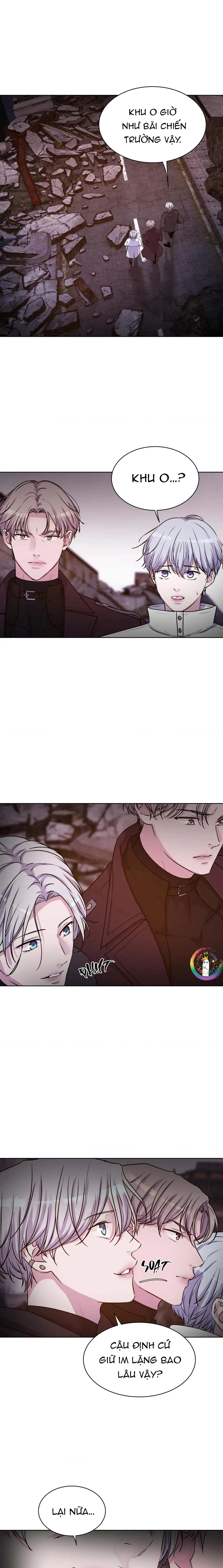 (END) Guiding Light Chapter 33 Trang 12