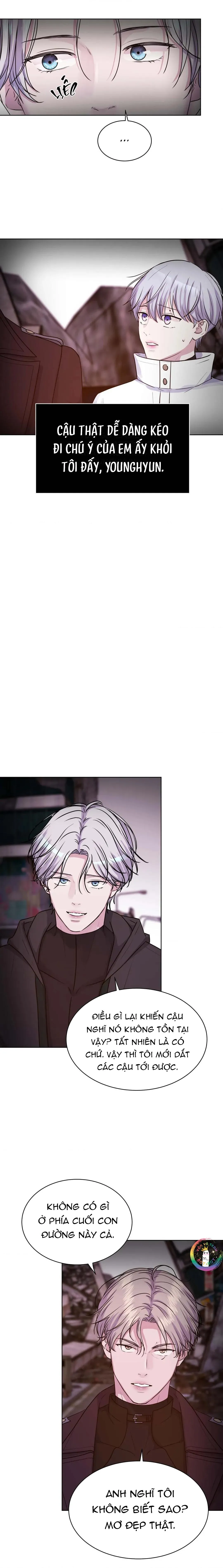 (END) Guiding Light Chapter 33 Trang 14