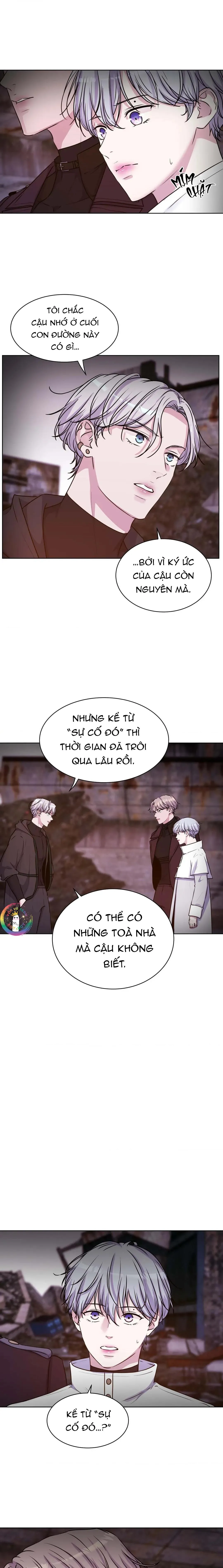 (END) Guiding Light Chapter 33 Trang 15