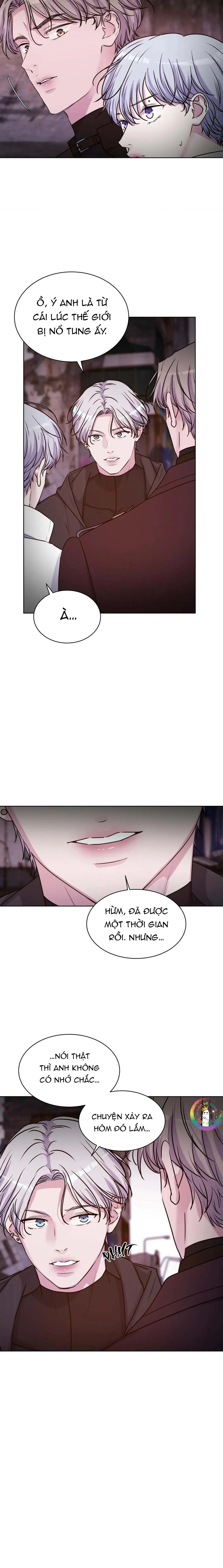 (END) Guiding Light Chapter 33 Trang 16