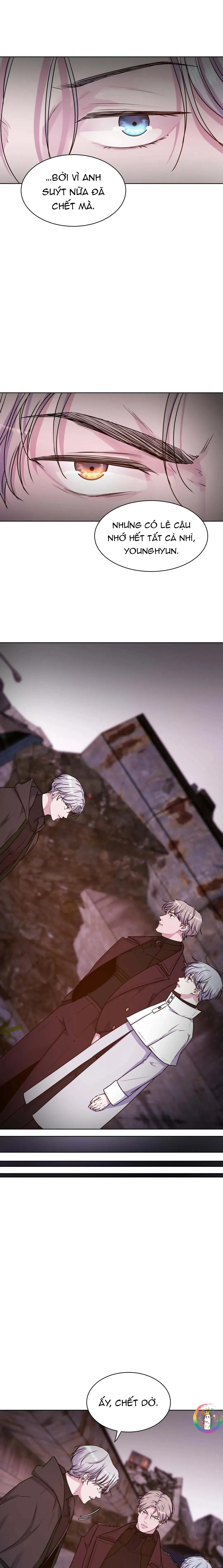 (END) Guiding Light Chapter 33 Trang 17