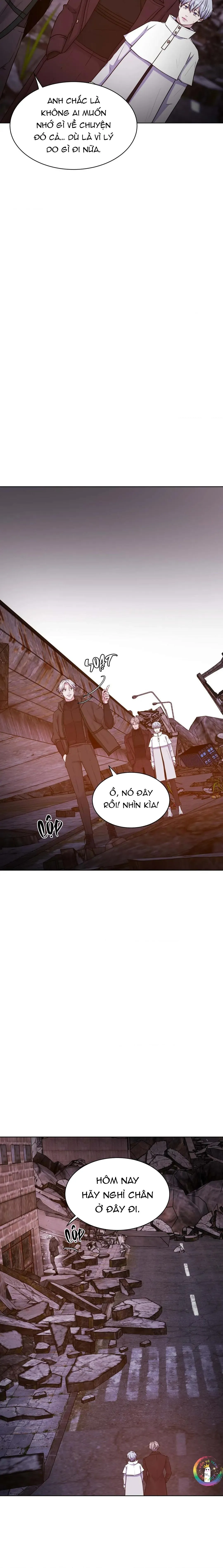 (END) Guiding Light Chapter 33 Trang 18