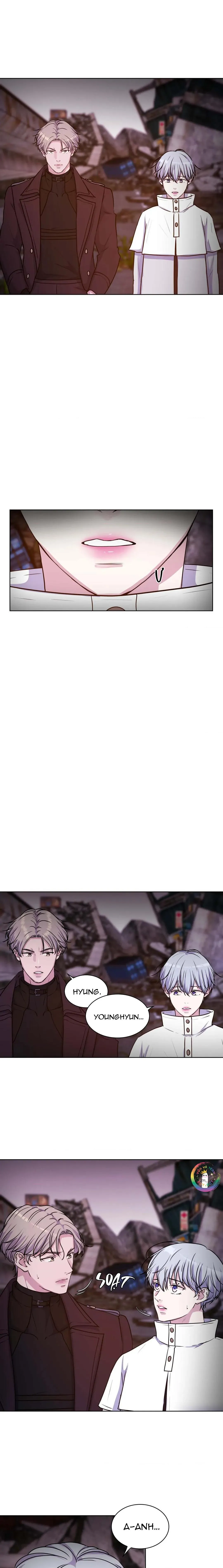 (END) Guiding Light Chapter 33 Trang 19