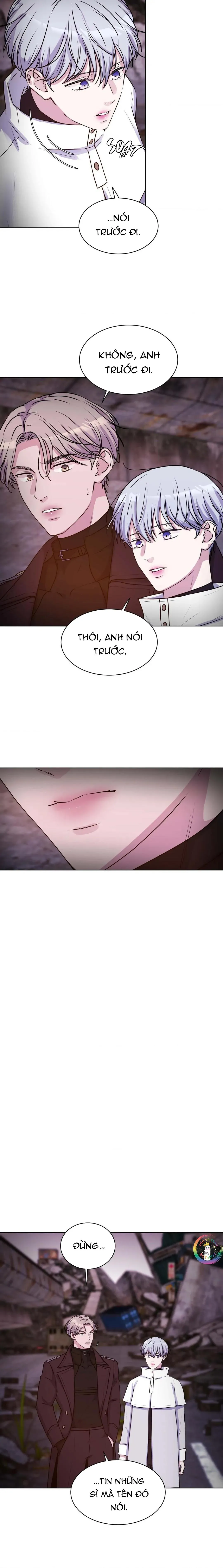 (END) Guiding Light Chapter 33 Trang 20