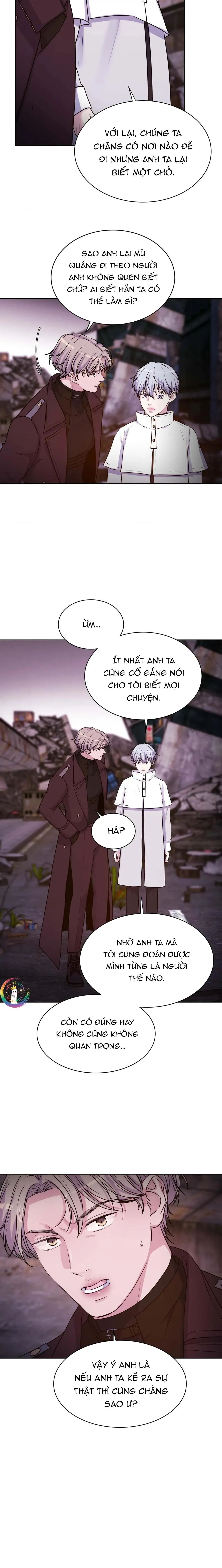 (END) Guiding Light Chapter 33 Trang 22