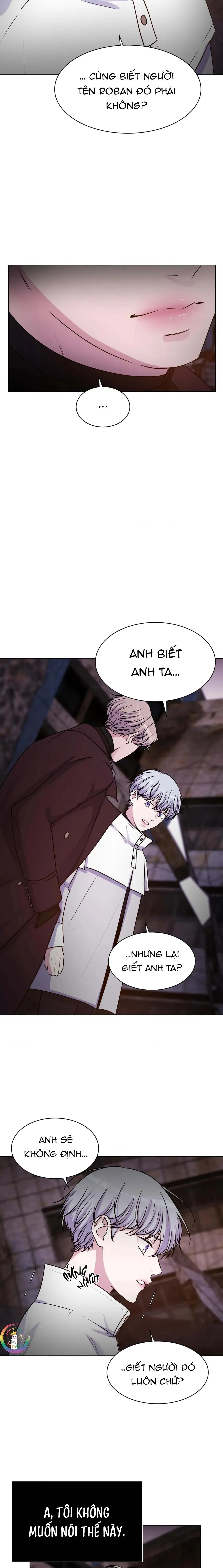 (END) Guiding Light Chapter 33 Trang 24