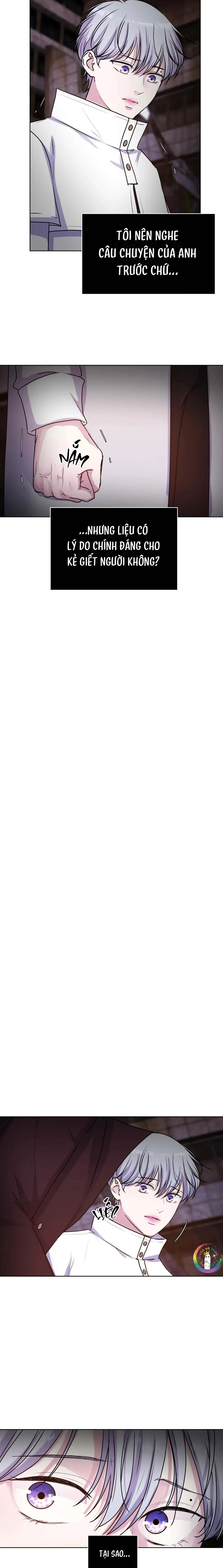 (END) Guiding Light Chapter 33 Trang 25