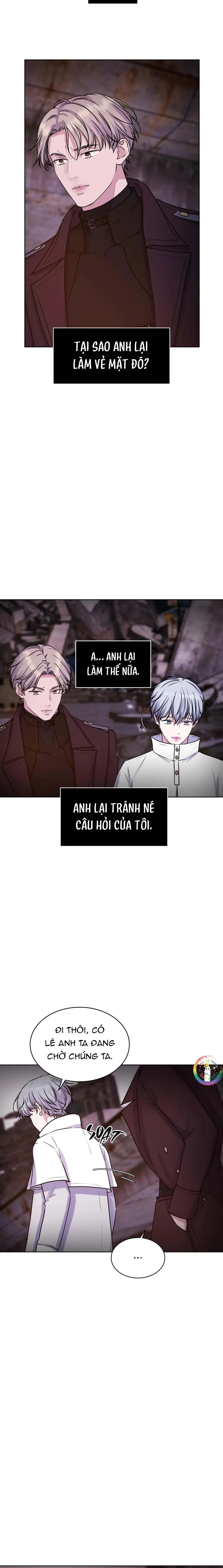 (END) Guiding Light Chapter 33 Trang 26