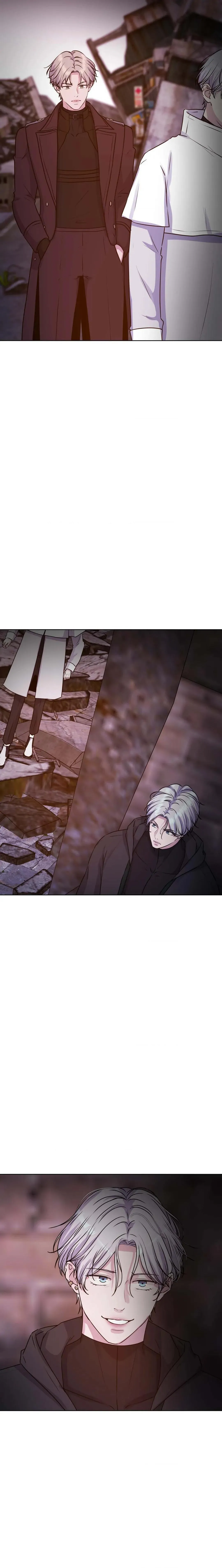 (END) Guiding Light Chapter 33 Trang 27