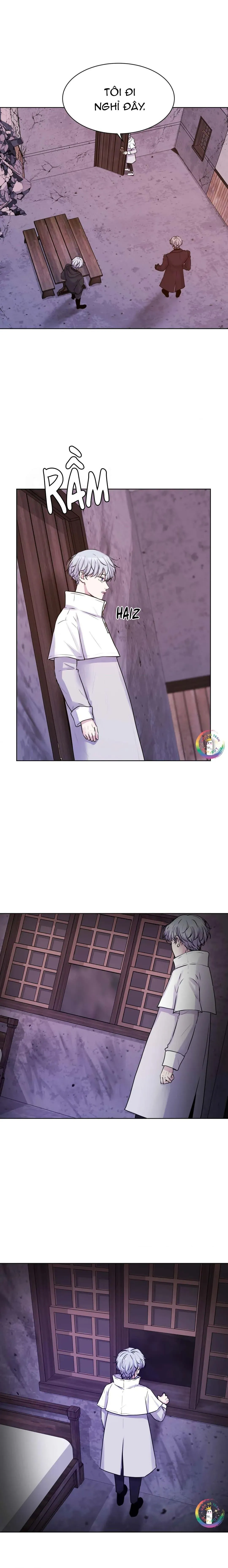 (END) Guiding Light Chapter 34 Trang 5