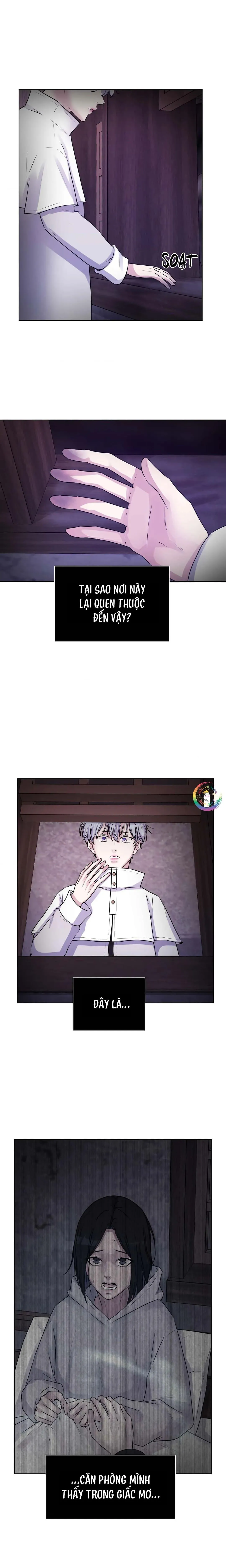 (END) Guiding Light Chapter 34 Trang 6