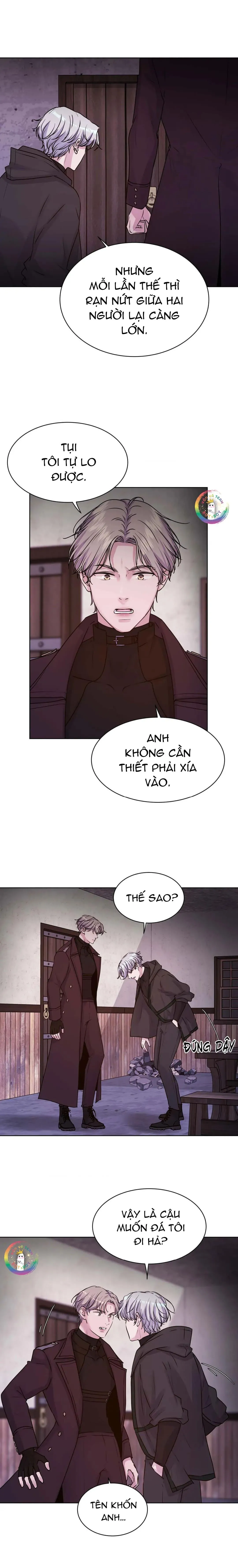 (END) Guiding Light Chapter 34 Trang 12