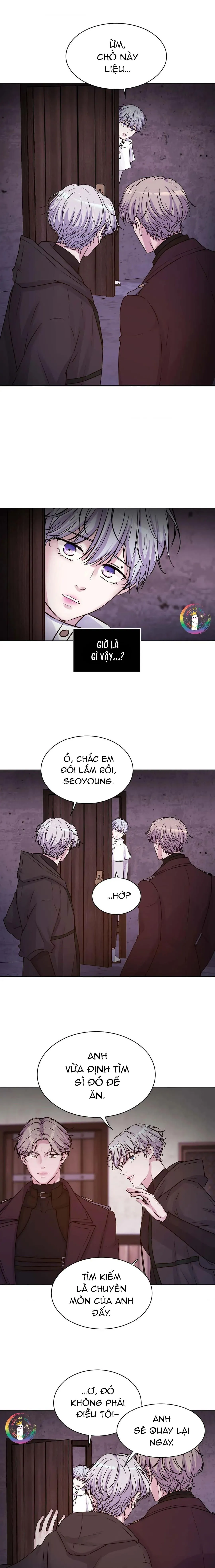 (END) Guiding Light Chapter 34 Trang 13