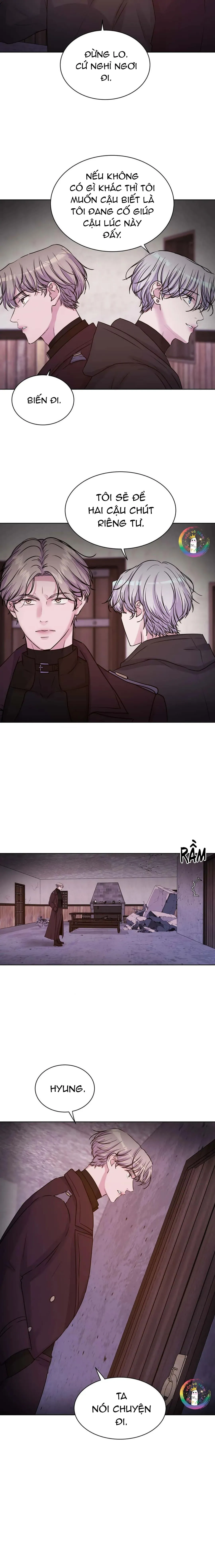 (END) Guiding Light Chapter 34 Trang 14