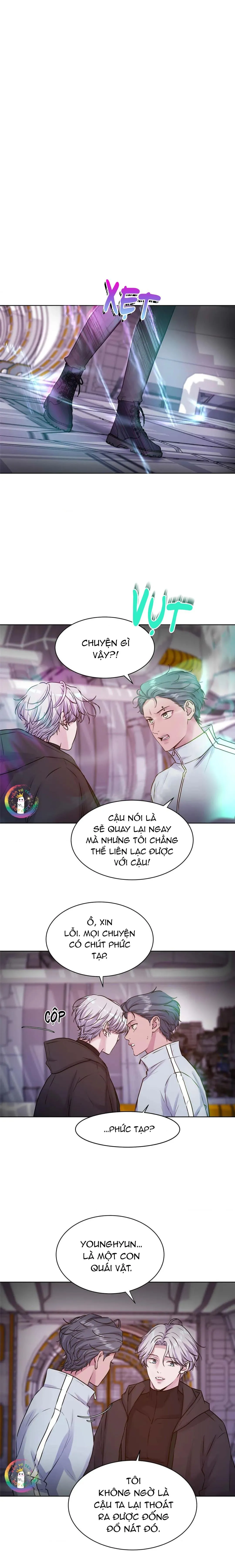 (END) Guiding Light Chapter 34 Trang 15