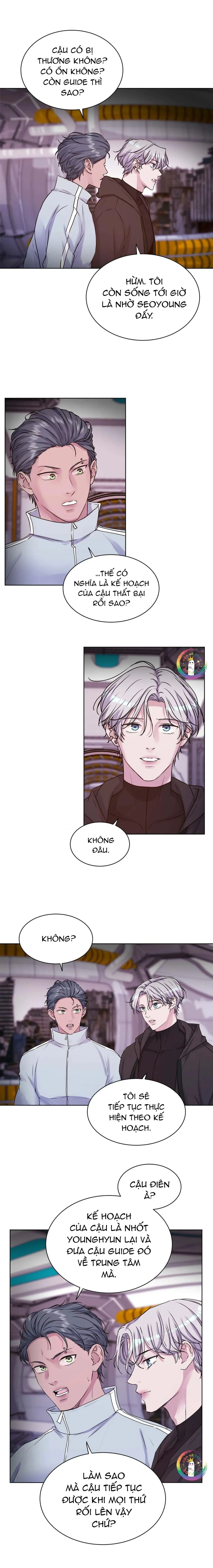 (END) Guiding Light Chapter 34 Trang 16