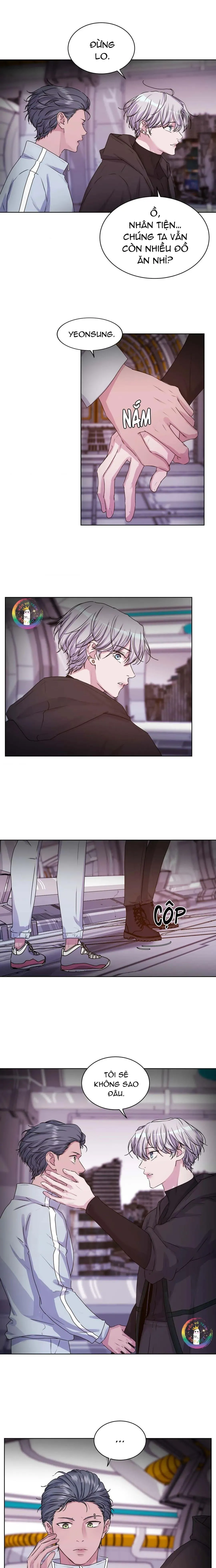 (END) Guiding Light Chapter 34 Trang 17